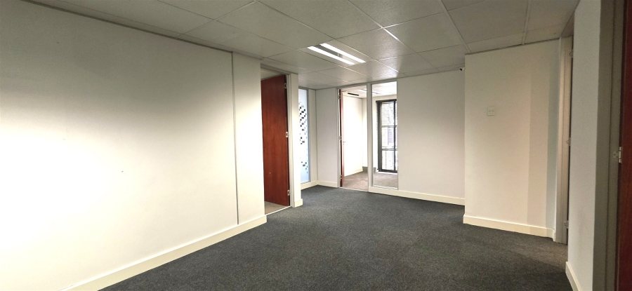 To Let commercial Property for Rent in Morningside Gauteng