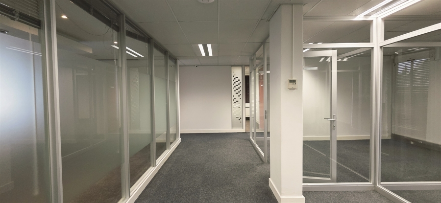 To Let commercial Property for Rent in Morningside Gauteng