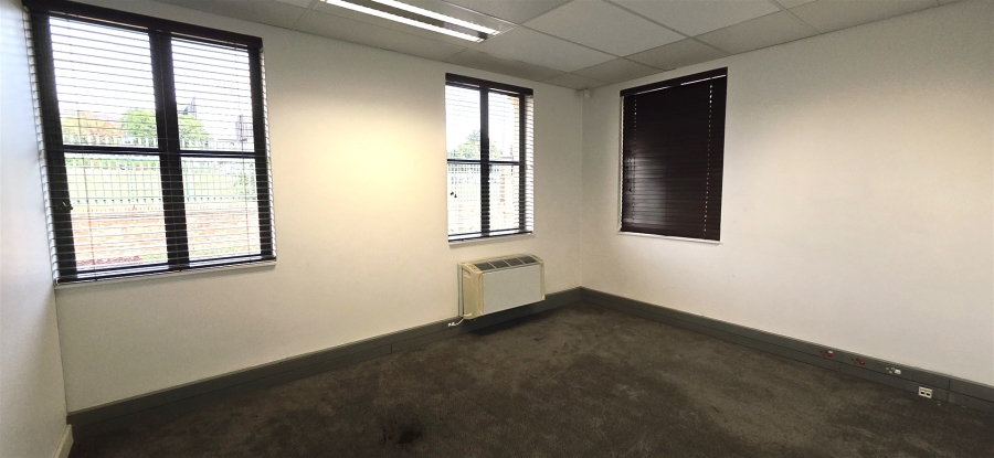 To Let commercial Property for Rent in Morningside Gauteng