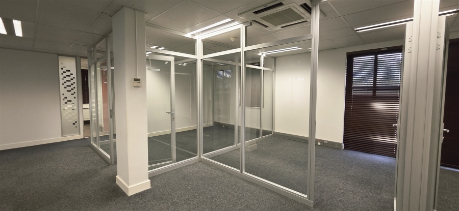 To Let commercial Property for Rent in Morningside Gauteng