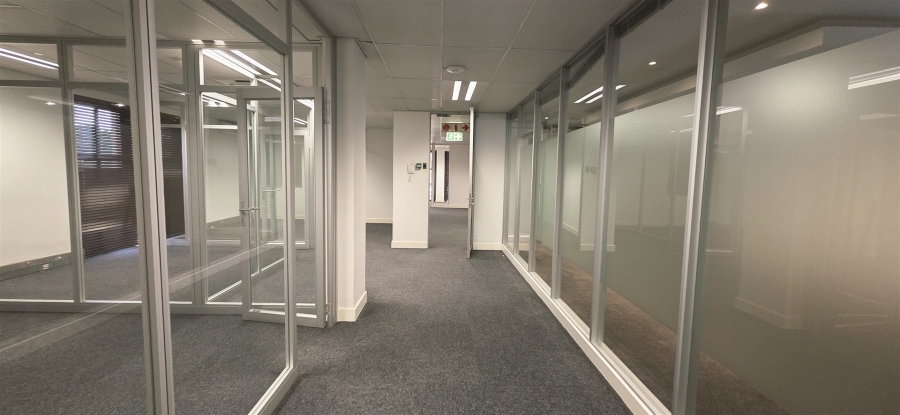 To Let commercial Property for Rent in Morningside Gauteng