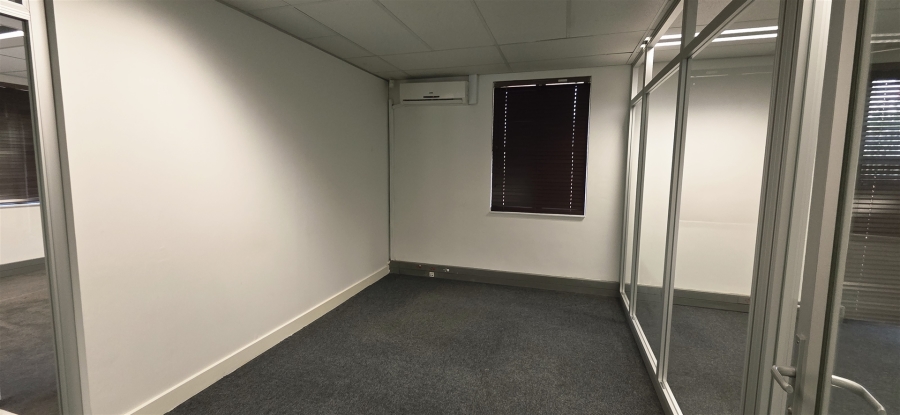 To Let commercial Property for Rent in Morningside Gauteng