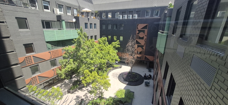 To Let commercial Property for Rent in Rosebank Gauteng