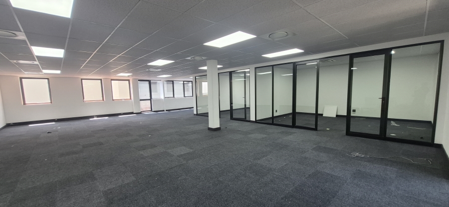 To Let commercial Property for Rent in Rosebank Gauteng