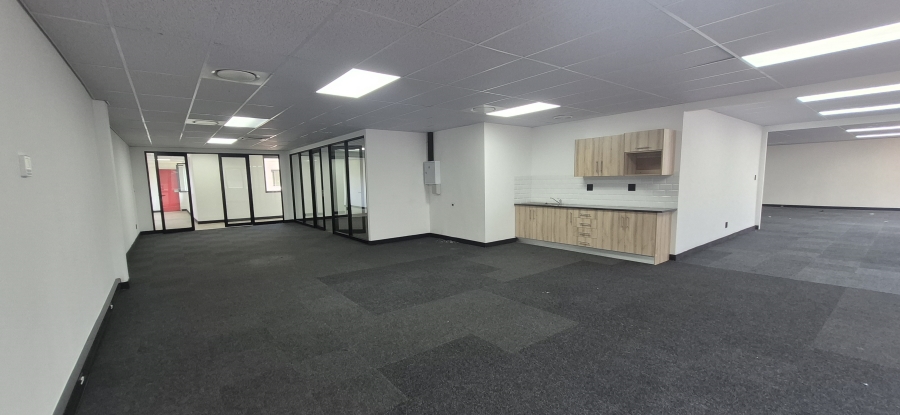 To Let commercial Property for Rent in Rosebank Gauteng