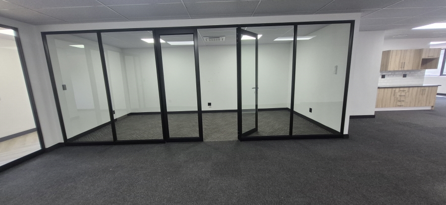 To Let commercial Property for Rent in Rosebank Gauteng