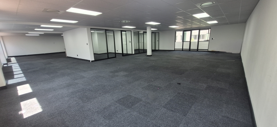 To Let commercial Property for Rent in Rosebank Gauteng
