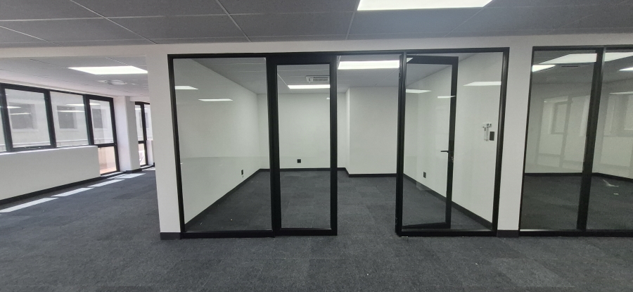 To Let commercial Property for Rent in Rosebank Gauteng