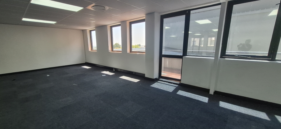 To Let commercial Property for Rent in Rosebank Gauteng