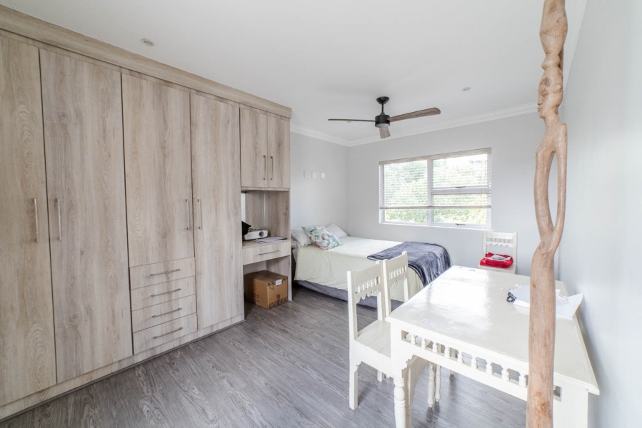 To Let 4 Bedroom Property for Rent in Helderfontein Estate Gauteng