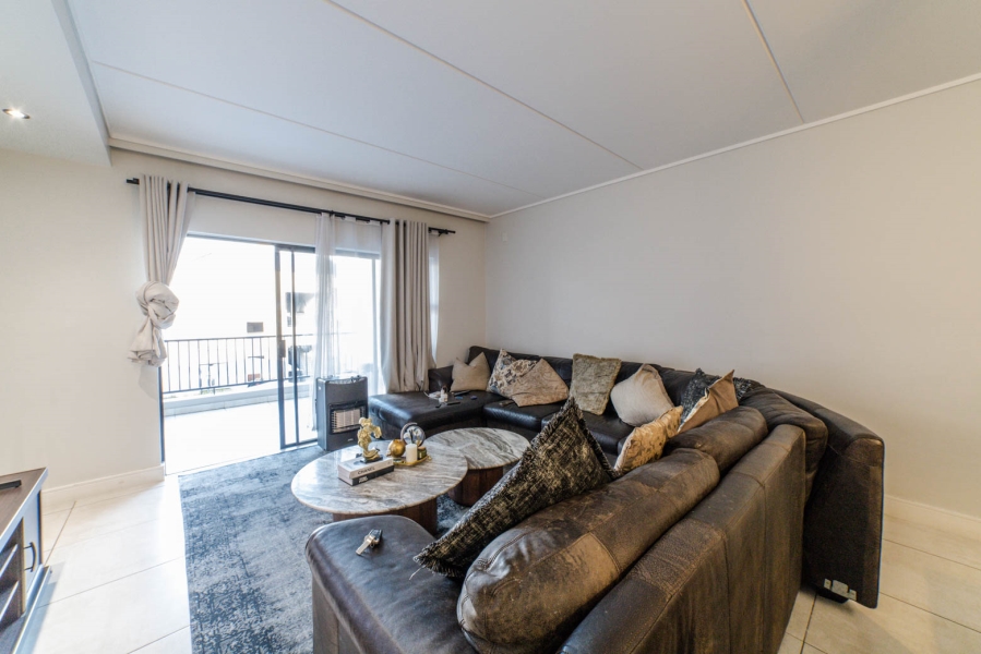 To Let 3 Bedroom Property for Rent in The Polofields Gauteng