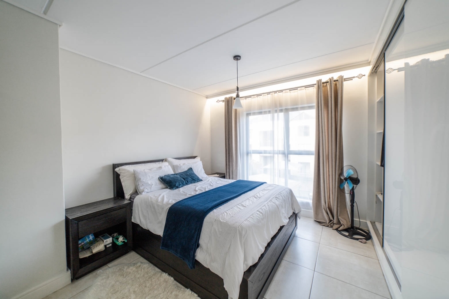 To Let 3 Bedroom Property for Rent in The Polofields Gauteng