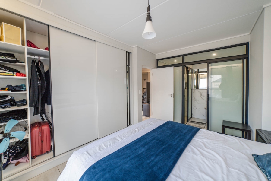 To Let 3 Bedroom Property for Rent in The Polofields Gauteng