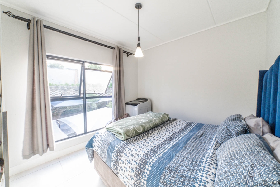 To Let 3 Bedroom Property for Rent in The Polofields Gauteng