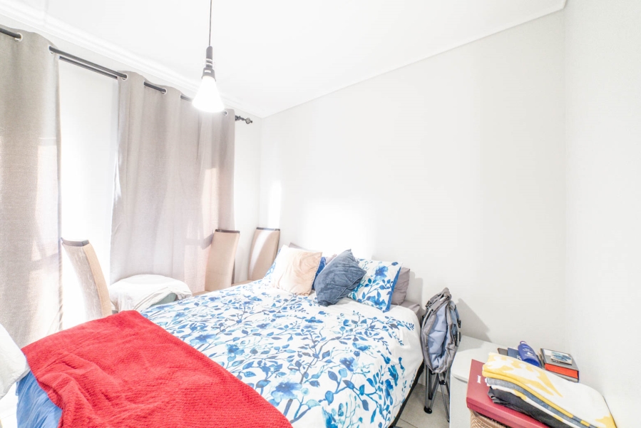 To Let 3 Bedroom Property for Rent in The Polofields Gauteng