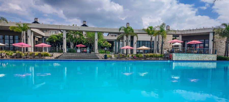 To Let 3 Bedroom Property for Rent in The Polofields Gauteng