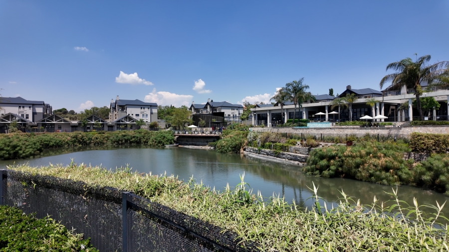 To Let 3 Bedroom Property for Rent in The Polofields Gauteng