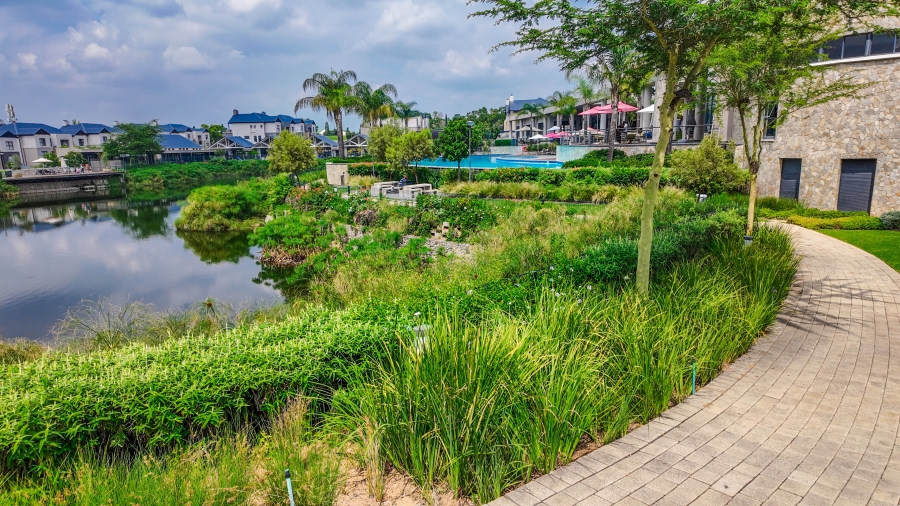 To Let 3 Bedroom Property for Rent in The Polofields Gauteng