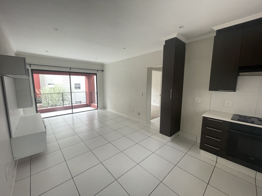 To Let 1 Bedroom Property for Rent in Fourways Gauteng