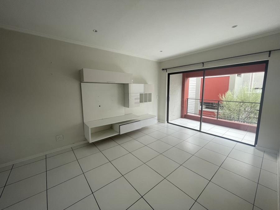 To Let 1 Bedroom Property for Rent in Fourways Gauteng