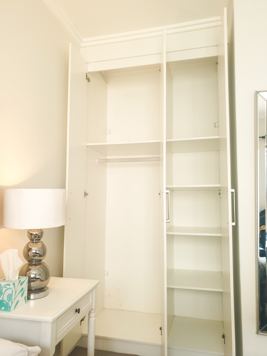 To Let 1 Bedroom Property for Rent in Fourways Gauteng