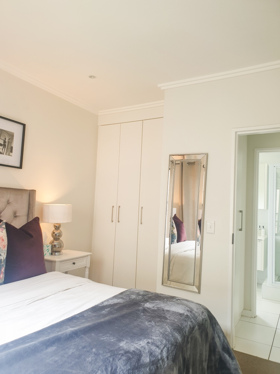 To Let 1 Bedroom Property for Rent in Fourways Gauteng