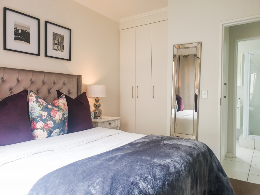 To Let 1 Bedroom Property for Rent in Fourways Gauteng