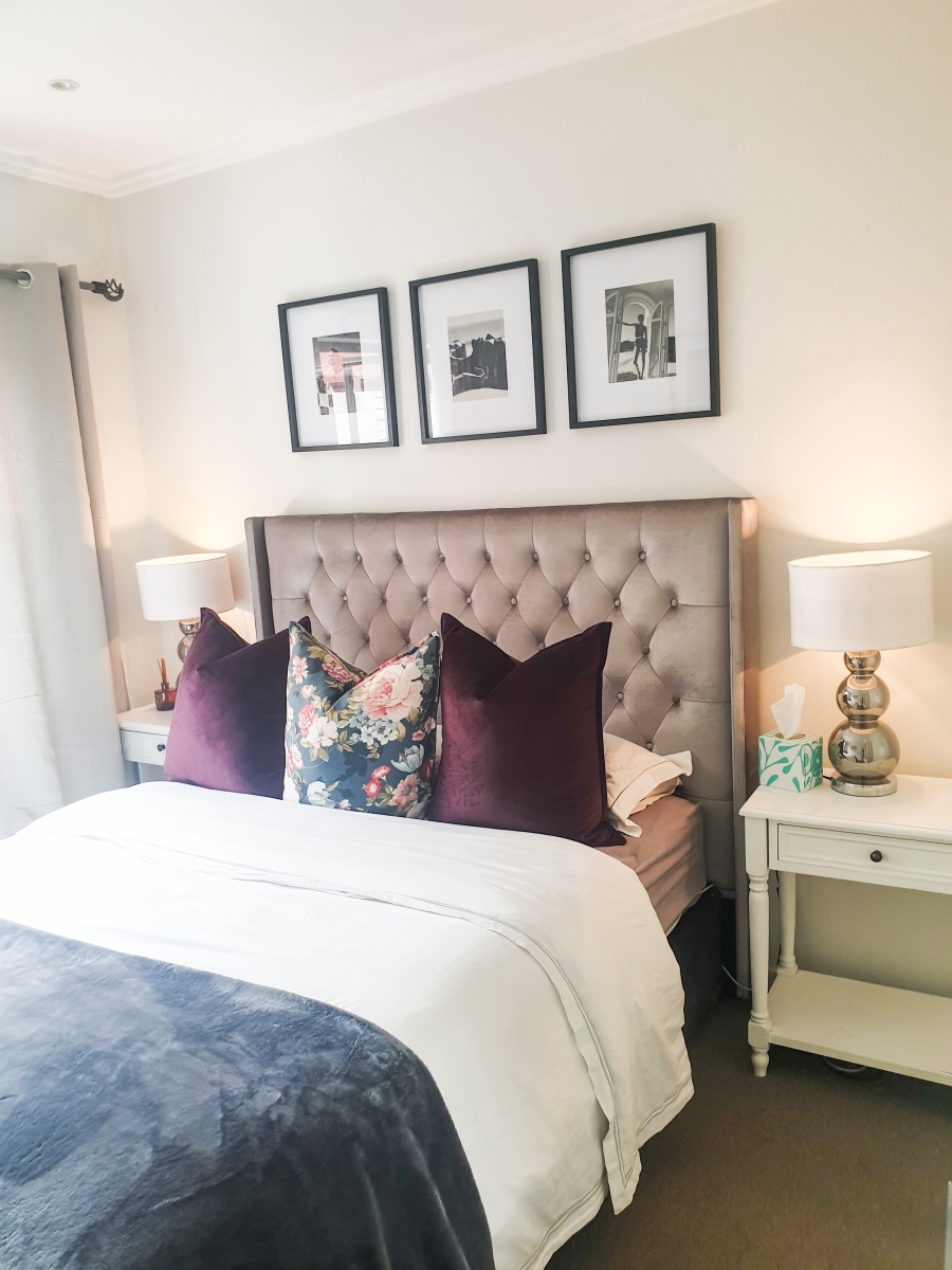 To Let 1 Bedroom Property for Rent in Fourways Gauteng