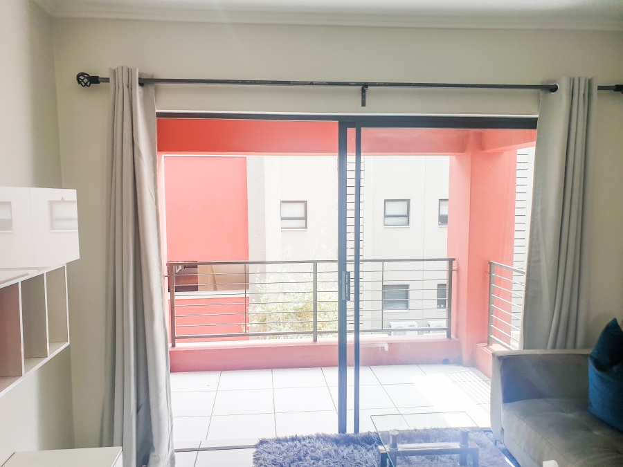 To Let 1 Bedroom Property for Rent in Fourways Gauteng