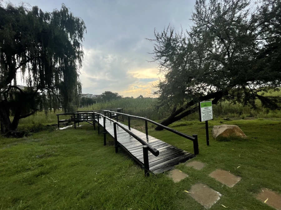 To Let 1 Bedroom Property for Rent in Fourways Gauteng