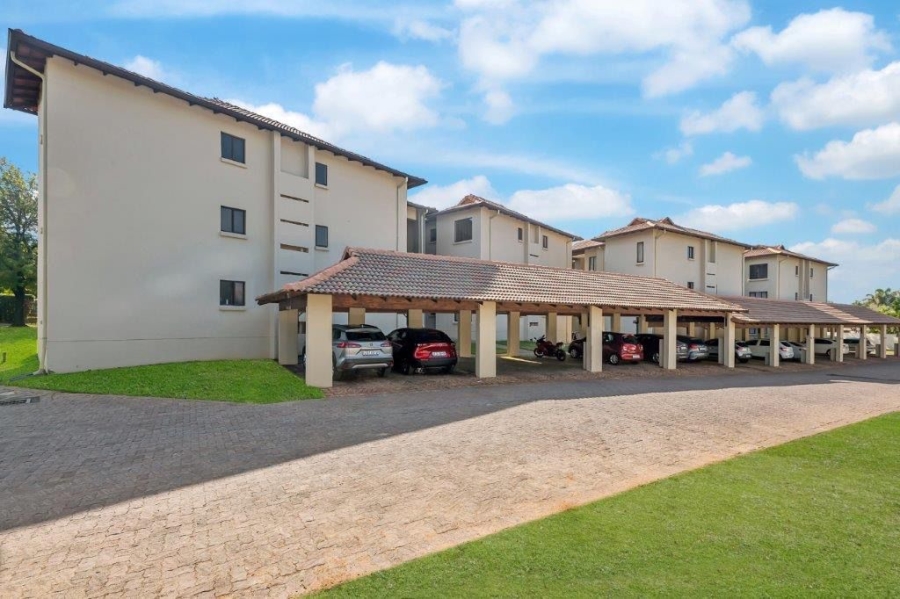 To Let 2 Bedroom Property for Rent in Broadacres Gauteng