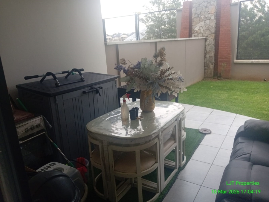 To Let 3 Bedroom Property for Rent in Waterfall Gauteng