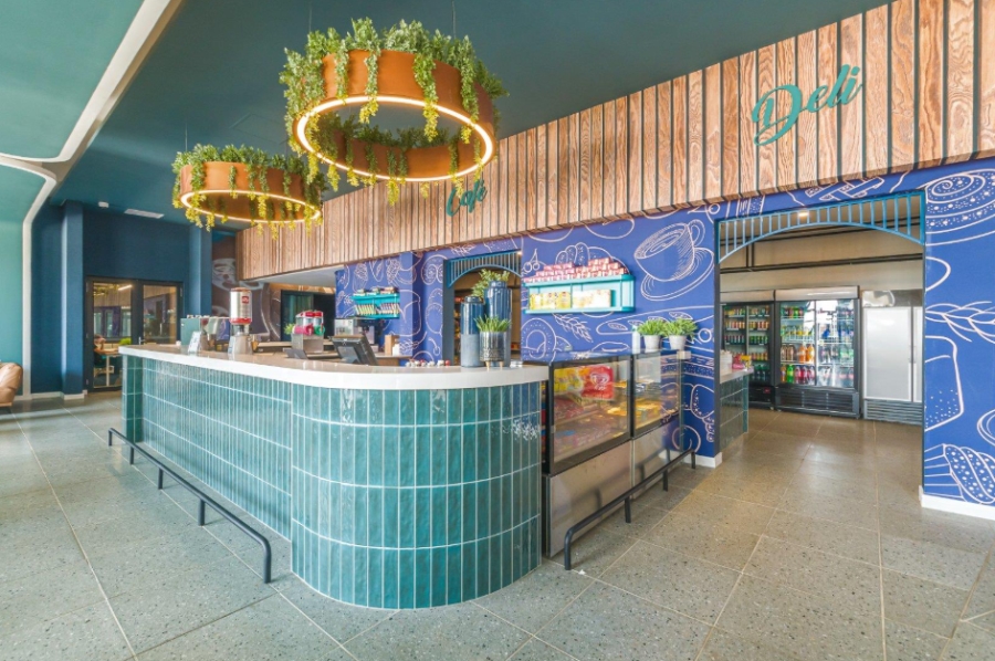 To Let 3 Bedroom Property for Rent in Waterfall Gauteng