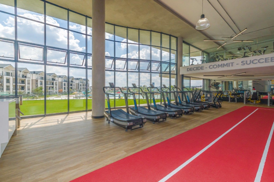 To Let 3 Bedroom Property for Rent in Waterfall Gauteng