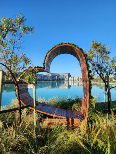 To Let 3 Bedroom Property for Rent in Waterfall Gauteng