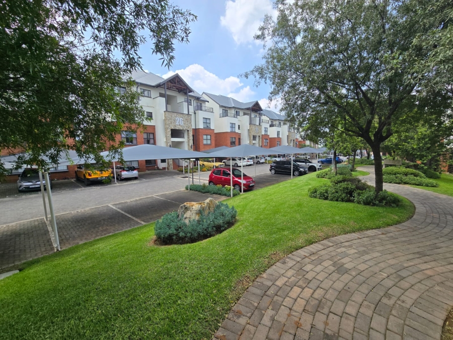 To Let 3 Bedroom Property for Rent in Greenstone Hill Gauteng