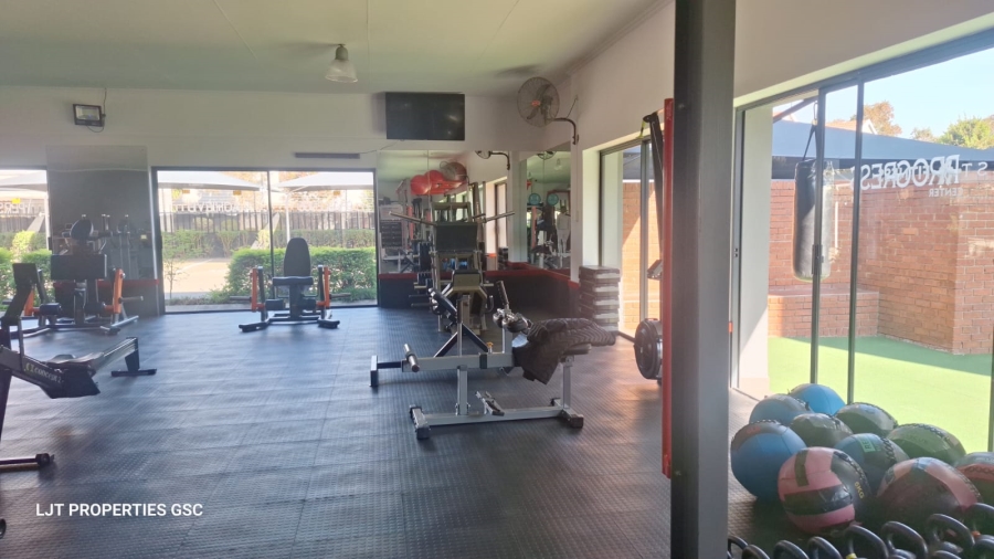 3 Bedroom Property for Sale in Greenstone Hill Gauteng