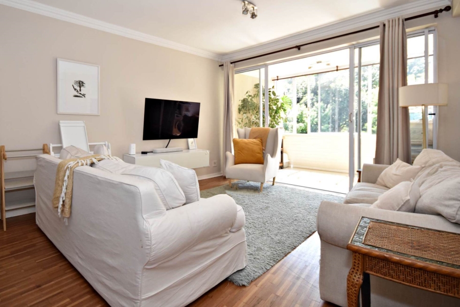 2 Bedroom Property for Sale in Parkwood Gauteng