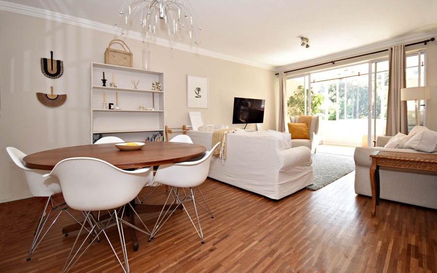 2 Bedroom Property for Sale in Parkwood Gauteng