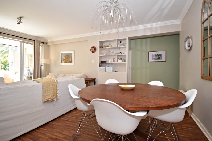 2 Bedroom Property for Sale in Parkwood Gauteng