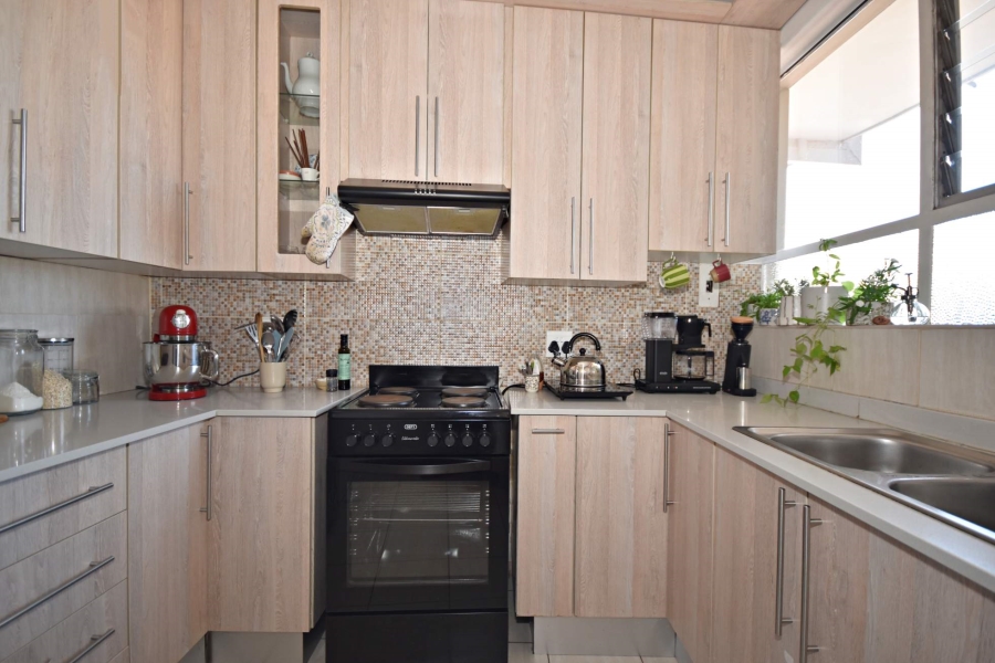 2 Bedroom Property for Sale in Parkwood Gauteng