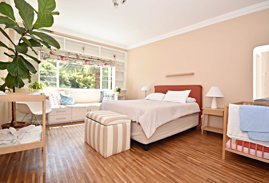 2 Bedroom Property for Sale in Parkwood Gauteng