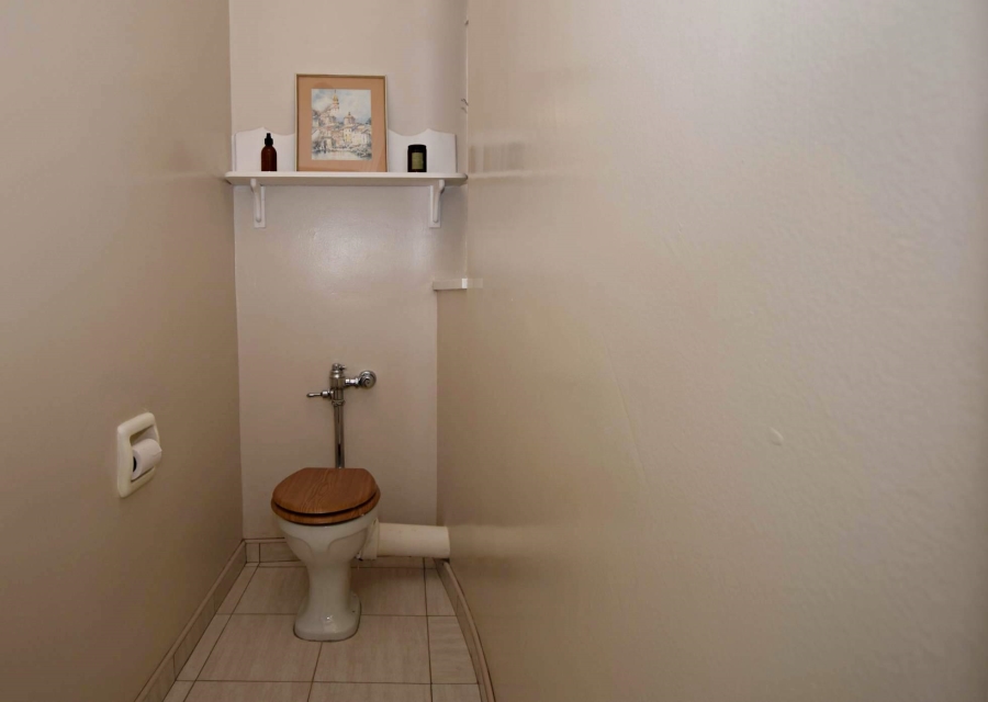 2 Bedroom Property for Sale in Parkwood Gauteng