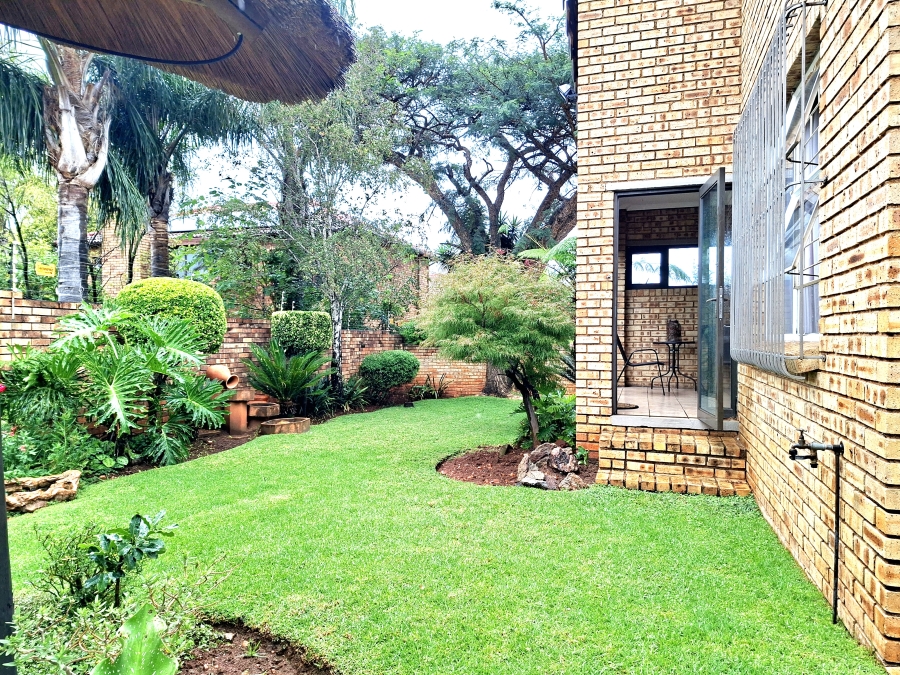 2 Bedroom Property for Sale in Willowbrook Gauteng