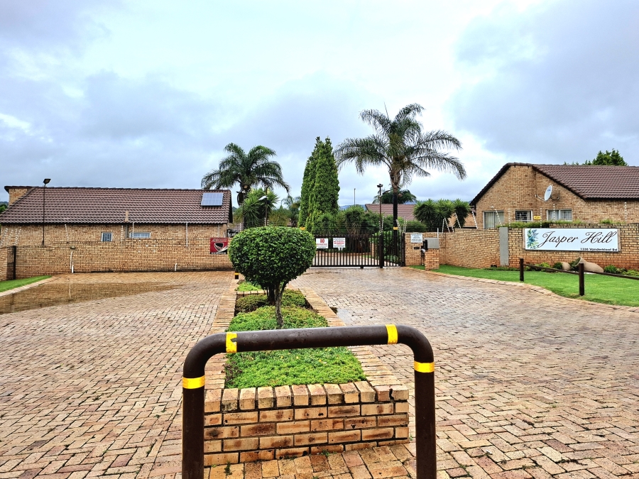 2 Bedroom Property for Sale in Willowbrook Gauteng