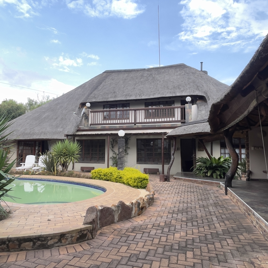 4 Bedroom Property for Sale in Bester Gauteng
