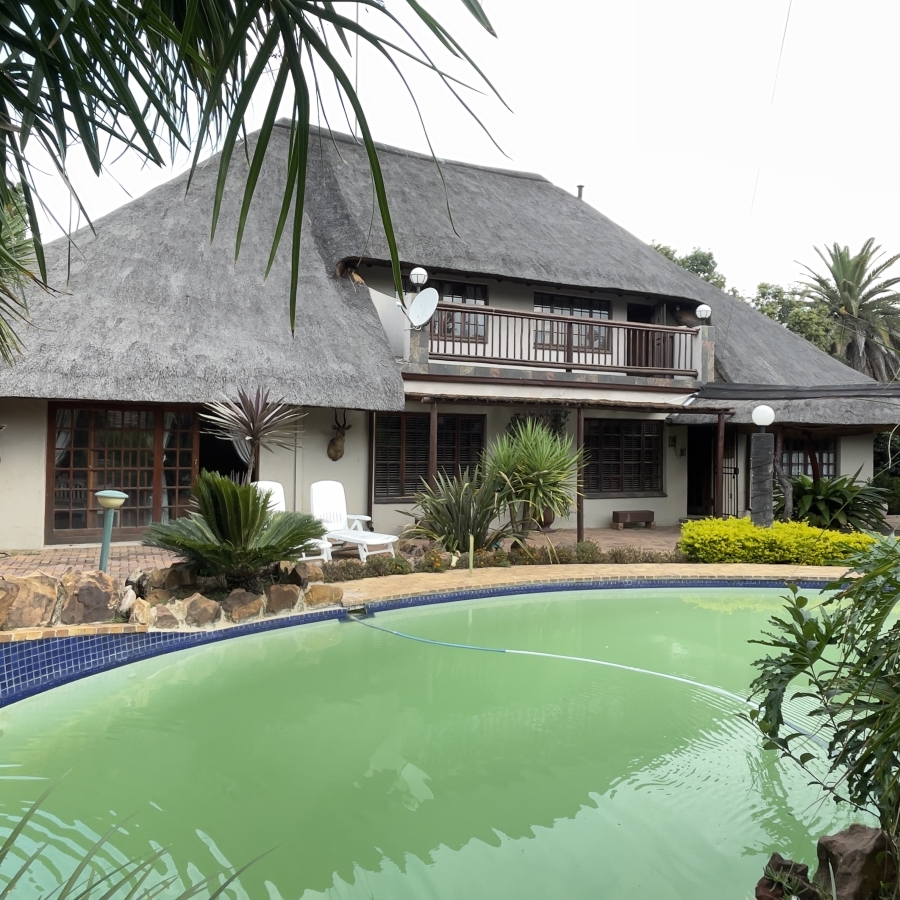 4 Bedroom Property for Sale in Bester Gauteng