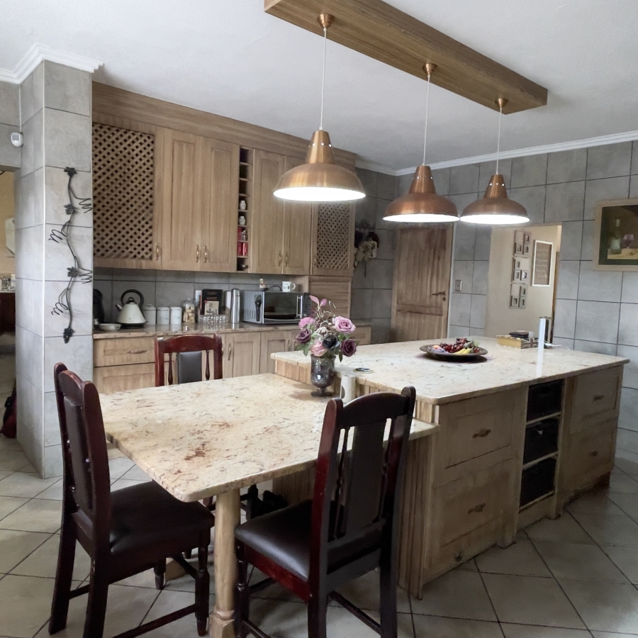 4 Bedroom Property for Sale in Bester Gauteng