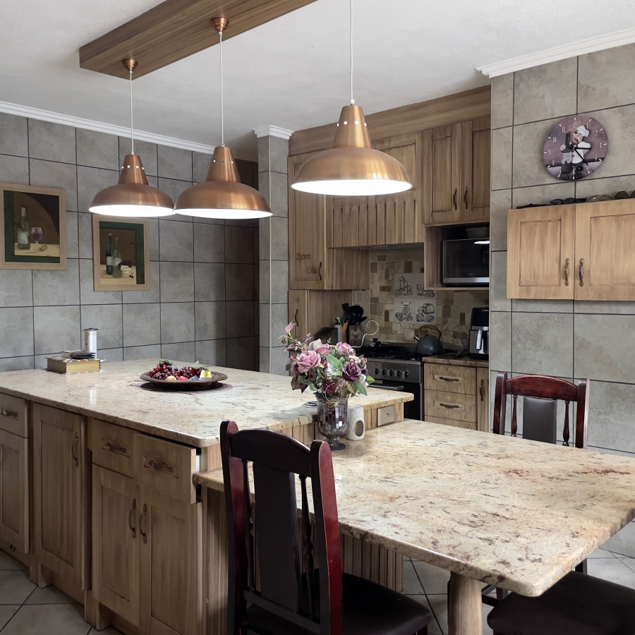 4 Bedroom Property for Sale in Bester Gauteng