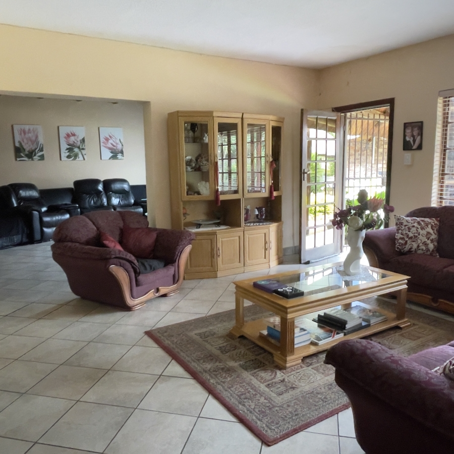 4 Bedroom Property for Sale in Bester Gauteng